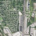 Person having difficulty breathing near Southfield