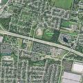 Suspect flees after vehicle break-in on Parkview Dr