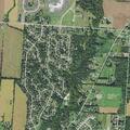 Bag stolen from vehicle on Wedgewood Drive