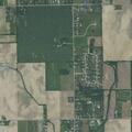 Report of underage drinking party at residence