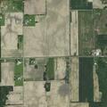 Person with difficulty breathing at 77 IN-234, Fortville