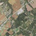 Person having seizure near South Ridge Road in Paradise Township