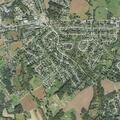 Person suffers class 3 fall at Exeter Drive South
