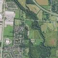 Child reported running in street near Ridgeway and Gosling