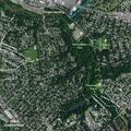 Medical emergency reported near Evergreen Lane