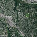 Woman having panic attack near Woodland Avenue in Haddonfield