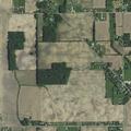 Person suffers hemorrhage near East State Road 234 in Wilkinson