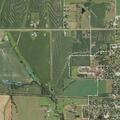 Loose cows near 16th Street and K-63 contained