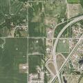 Vehicle crash reported on I-55 southbound near mile marker 104