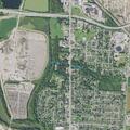 Person experiencing chest pain at apartment in Columbus
