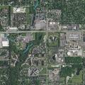 person needing assistance at apartment in Indianapolis