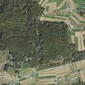 Person experiencing difficulty breathing near Valley Road