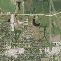Welfare check requested near Grant Street
