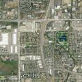 Carbon monoxide alarm at apartment unit