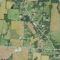 Unauthorized burn reported on Refugee Road