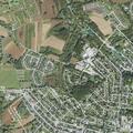 Person experiencing chest pain near West Broad Street in Dallastown