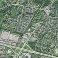 Fall injury near Harrisburg Pike and I-270 ramp