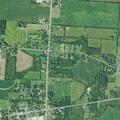 Person injured in fall near Ross Road in New Carlisle