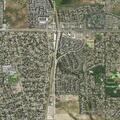 Elderly man conscious and breathing near Northglenn