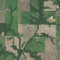 Man with chest pain at County Road 315 address