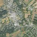 Person reported sick near Ark Drive in York Township