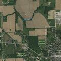 Person with uncontrolled bleeding near Indiana