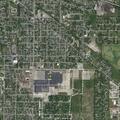 82-year-old woman with shortness of breath at apartment