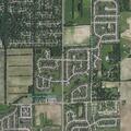 Person in cardiac arrest at West Glenview Drive
