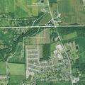 Smoke reported near Merritt Farm and Lexington Farm