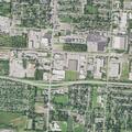 Man reports assault by neighbor at apartment complex
