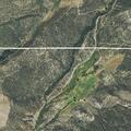 Investigators respond to fire on Copper Spur Road