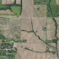 61-year-old man having chest pain at fertilizer plant
