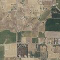 Verbal dispute between ex-partners at Corning home