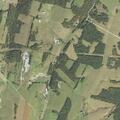 Person experiencing chest pain at Rockhill Church Road