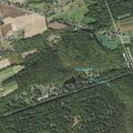 Person choking near Pennsy Road, Lancaster Township