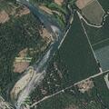 Person injured from fall at state recreation area