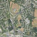 Person suffers serious fall near Dew Drop Road in York
