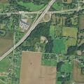Woman run over by horse, possible broken foot in South Charleston