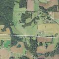 Person experiencing breathing problems on Mound Builders Rd