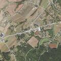Person experiencing chest pains near Lincoln Highway