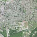 77-year-old man has difficulty breathing in Moundsville