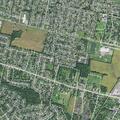 Person having seizure near Westmoor Park