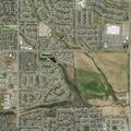 Fire crew investigates possible illegal burn