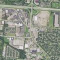 Person found down on Rice Road near Elevator Street