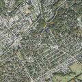 Person experiencing allergic reaction in Upper Darby