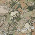 Person suffers fall near Lincoln Highway