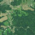 Male passed out near Sherry Lane in Chandlersville