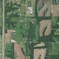 Female found unconscious but breathing at rural address