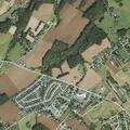 Person with breathing problem near Windsor Acres Road