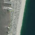 Person suffering abdominal pain near Third Avenue in Seaside Park
